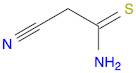 2-Cyanothioacetamide