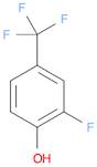 Phenol,2-fluoro-4-(trifluoromethyl)-