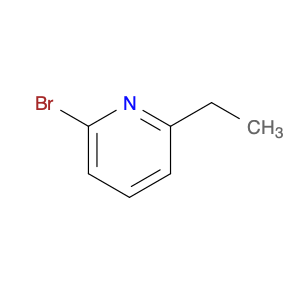 2-Bromo-6-ethylpyridine