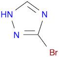 3-Bromo-1H-1,2,4-Triazole