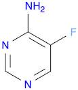 5-Fluoropyrimidin-4-amine