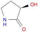 (R)-3-Hydroxy-2-pyrrolidone