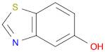 5-Benzothiazolol