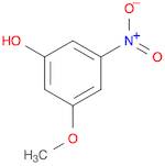 3-methoxy-5-nitrophenol