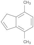 4,7-Dimethyl-1H-indene