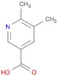 5,6-Dimethylnicotinic acid