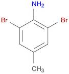 2,6-Dibromo-4-methylaniline