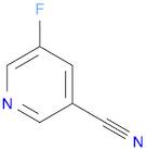 5-Fluoronicotinonitrile