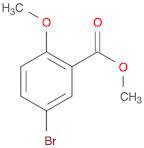 Methyl 5-bromo-2-methoxybenzoate