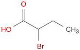 2-Bromobutyric acid