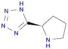 (R)-5-(2-Pyrrolidinyl)-1H-tetrazole