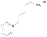 N-Hexylpyridinium Bromide