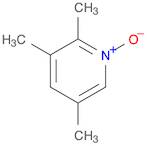 2,3,5-Trimethylpyridine N-oxide