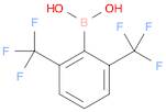 (2,6-Bis(trifluoromethyl)phenyl)boronic acid