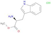 L-Tryptophan methyl ester hydrochloride