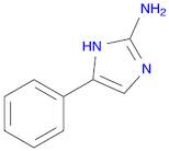 5-Phenyl-1H-imidazol-2-amine