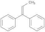 Prop-1-ene-1,1-diyldibenzene