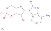 8-Bromo-cAMP sodium salt