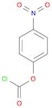 4-Nitrophenyl chloroformate