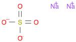 Sodium sulfate