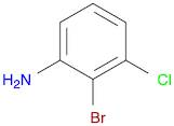 2-Bromo-3-chloroaniline