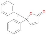 5,5-Diphenyl-2(5H)-furanone