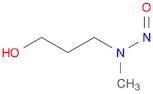 3-(Methylnitrosoamino)-1-propanol