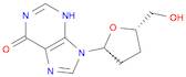 2',3'-Dideoxyinosine