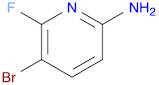 5-Bromo-6-fluoropyridin-2-amine