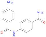 4-Amino-N-(4-carbamoylphenyl)benzamide