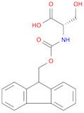 Fmoc-L-Serine