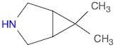 6,6-Dimethyl-3-azabicyclo[3.1.0]hexane