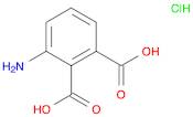 3-Aminophthalic acid hydrochloride