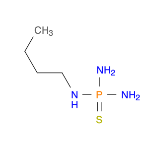 N-(n-Butyl)thiophosphoric triamide