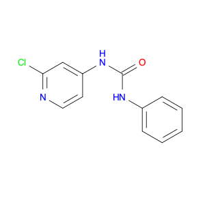 1-(2-Chloropyridin-4-yl)-3-phenylurea