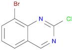 8-Bromo-2-chloroquinazoline