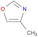 4-Methyloxazole