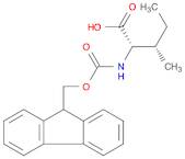 Fmoc-L-Isoleucine