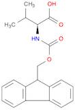 Fmoc-L-valine