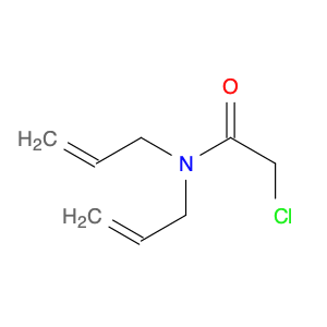 N,N-Diallyl-2-chloroacetamide