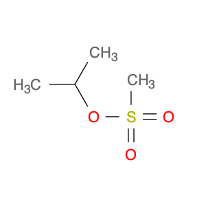 Isopropyl Methanesulfonate