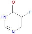 5-Fluoro-4-hydroxypyrimidine