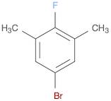 5-Bromo-2-fluoro-1,3-dimethylbenzene