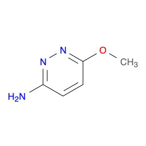 3-Amino-6-methoxypyridazine