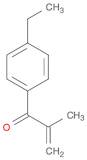 4'-Ethyl-2-methylacrylophenone