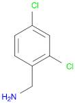 2,4-Dichlorobenzylamine