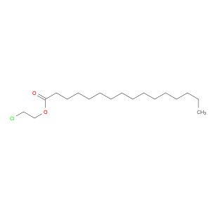 2-Chloroethyl palmitate
