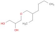 3-[2-(Ethylhexyl)oxyl]-1,2-propandiol