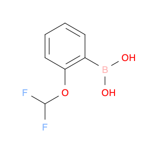 (2-(Difluoromethoxy)phenyl)boronic acid