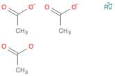 Ruthenium(III) acetate